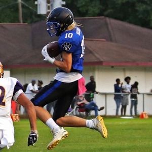 Meet your Posher, Britton